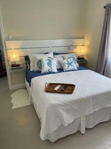 Krevet ili kreveti u jedinici u okviru objekta Starr & Adams Caribbean Oasis