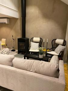 Fotografie z fotogalerie ubytování Casa Annie & Nadja - Toppmodernt centralt i Borgholm v destinaci Borgholm + 14 fotografií