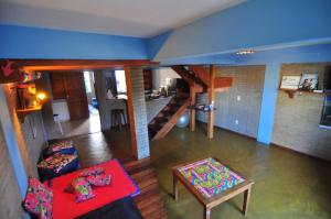 Fotografie z fotogalerie ubytování Casa Blanka 2010 - Eco Surf Guest House v destinaci Itacaré