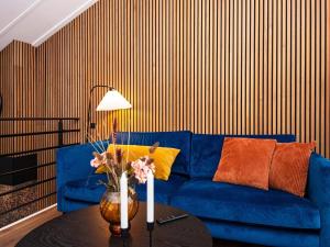 Fotografie z fotogalerie ubytování Holiday home Ebeltoft CCXVIII v destinaci Ebeltoft