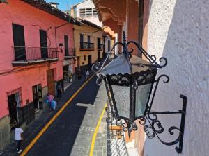 Fotografie z fotogalerie ubytování HOTEL LIMÓN v destinaci Xalapa