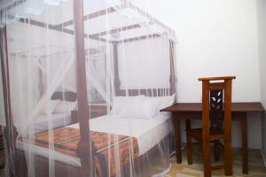 Fotografie z fotogalerie ubytování Isira Guest v Mirisse (jih)
