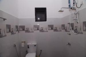 Fotografie z fotogalerie ubytování Isira Guest v Mirisse (jih)