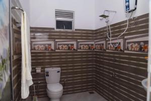 Fotografie z fotogalerie ubytování Isira Guest v Mirisse (jih)