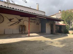 Gallery image of Habitaciones Rurales La Vertedera I in Villar de Ciervo +56 photos