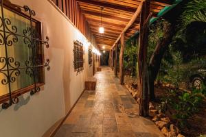 Foto sihtkohas Veintisiete de Abril asuva majutusasutuse Hacienda La Norma Boho Boutique Hotel galeriist