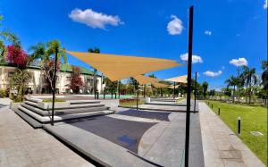 Fotografie z fotogalerie ubytování Luisita Central Park Hotel v destinaci Tarlac