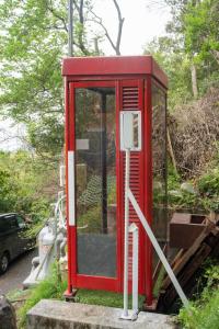 Foto sihtkohas Atami asuva majutusasutuse ゴンドラヴィラ イン熱海HakoneAtamiYugawara galeriist