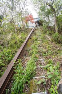 Foto sihtkohas Atami asuva majutusasutuse ゴンドラヴィラ イン熱海HakoneAtamiYugawara galeriist