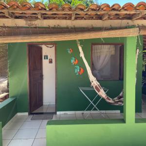 Fotografie z fotogalerie ubytování Quarto próximo à praia de Moreré v destinaci Moreré