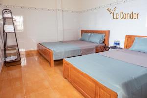 Gallery image of Le Condor 's House & Coffee in Con Dao