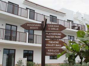 Gallery image of BCV - Private 1 Bed Apartment Dunas Resort 1340 and 6002 in Santa Maria