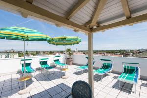 Gallery image of Hotel Christian in Lido di Jesolo