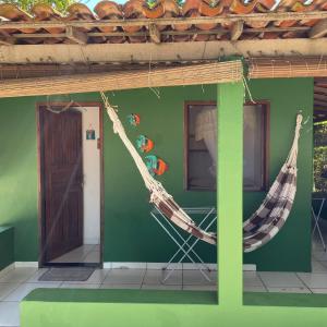 Fotografie z fotogalerie ubytování Quarto próximo à praia de Moreré v destinaci Moreré