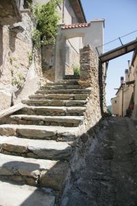 Fotografia z galérie ubytovania Agriturismo Costamagna v destinácii Noli