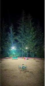 Afbeelding uit fotogalerij van Tathastu Resort in Mukteswar