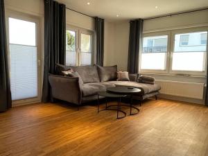 Billede fra billedgalleriet på Südschleife Appartements - App. 2 - WLAN - Direkt am Ring i Reimerath