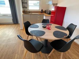 Billede fra billedgalleriet på Südschleife Appartements - App. 2 - WLAN - Direkt am Ring i Reimerath