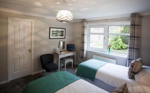 Gallery image of The Corries B&B in Luss