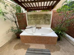 Fotografie z fotogalerie ubytování Pattaya Villa Jomtien v destinaci Ban Nong Krabok