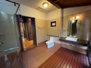 Fotografie z fotogalerie ubytování Pattaya Villa Jomtien v destinaci Ban Nong Krabok