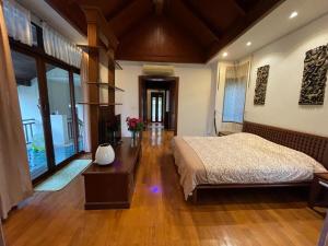 Fotografie z fotogalerie ubytování Pattaya Villa Jomtien v destinaci Ban Nong Krabok