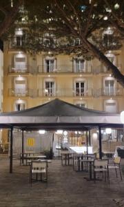 Ресторан / где поесть в Grand Hotel Spiaggia
