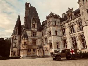 Fotografia z galérie ubytovania Coquelicot v destinácii Hermanville-sur-Mer