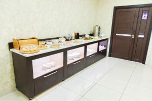 Foto dalla galleria di A-Hotel Ex Magistral a Solnechnyy