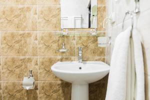 Foto dalla galleria di A-Hotel Ex Magistral a Solnechnyy