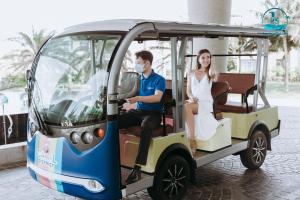 Fotografie z fotogalerie ubytování Lumina Villas Cam Ranh, Bai Dai beach luxury resort villas v destinaci Cam Ranh + 68 fotografií