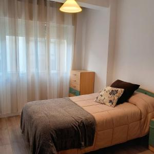 Gallery image of Pensión Fornos in Caldas de Reis +15 photos