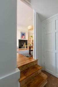 Φωτογραφία από το άλμπουμ του Wolverdene - Entire ground floor flat with garden σε Margate