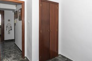 Fotografie z fotogalerie ubytování EL RACO- C, 8-16 v destinaci Cullera