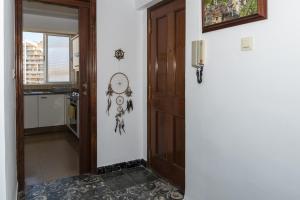 Fotografie z fotogalerie ubytování EL RACO- C, 8-16 v destinaci Cullera