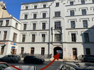 Fotografia z galérie ubytovania ApartmentSun Loft Factory vo Vroclavi