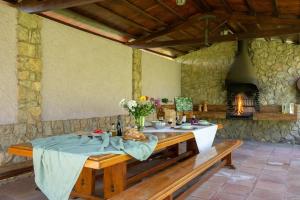 Fotografie z fotogalerie ubytování Lodging Apartments Villa el Raco v destinaci Santpedor