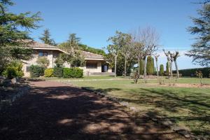 Zahrada ubytování Lodging Apartments Villa el Raco