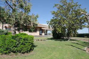 Zahrada ubytování Lodging Apartments Villa el Raco