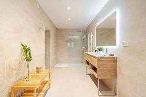 Fotografie z fotogalerie ubytování Lodging Apartments Villa el Raco v destinaci Santpedor