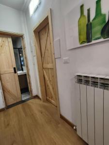 Kép Piccolo Appartamento Casa Vacanze B&B Angela szállásáról Clusonéban a galériában