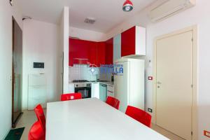 Fotografia z galérie ubytovania Condomino La Villa v destinácii Lido di Jesolo