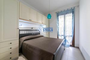 Fotografia z galérie ubytovania Condomino La Villa v destinácii Lido di Jesolo