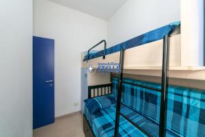 Fotografia z galérie ubytovania Condomino La Villa v destinácii Lido di Jesolo