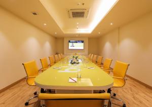 Konferenční prostory v ubytování Bloom Hotel - Jalandhar