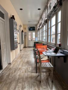Foto sihtkohas Tbilisi City asuva majutusasutuse Tbil Home Hostel galeriist