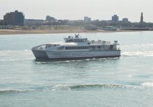 Fotografie z fotogalerie ubytování St Margarets Penthouse Apartment v destinaci Ryde + 34 fotografií