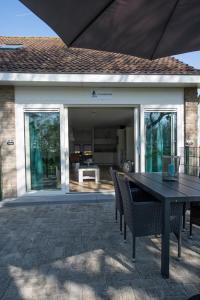 WilhelminadorpHansa watersport & recreatie的相册照片