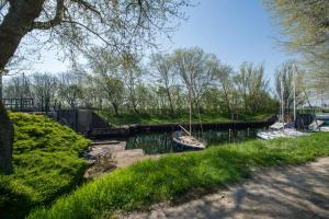 WilhelminadorpHansa watersport & recreatie的相册照片