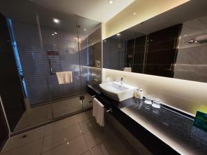 Fotografie z fotogalerie ubytování Holiday inn Xian High-tech central v destinaci Si-an + 99 fotografií